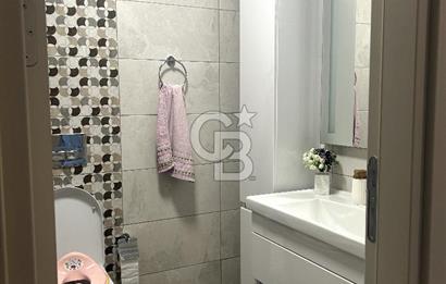 Emlak Konutları 3. Etap'ta Kiralık 2+1 Daire