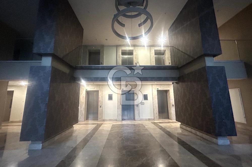 Emlak Konutları 3. Etap'ta Kiralık 2+1 Daire