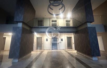 Emlak Konutları 3. Etap'ta Kiralık 2+1 Daire