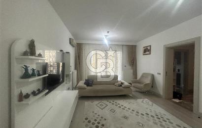 Emlak Konutları 3. Etap'ta Kiralık 2+1 Daire