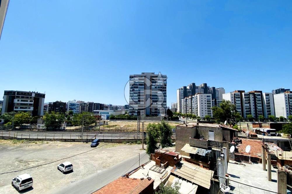 Şemikler Ordu Bulvarı'nda 2+1 Satılık Daire