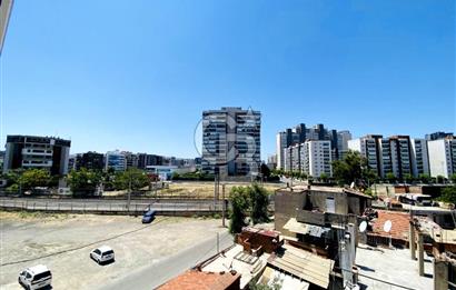 Şemikler Ordu Bulvarı'nda 2+1 Satılık Daire