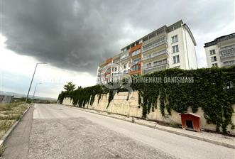 ANKARA TOKİ YAPRACIK ODTÜ BLOKLARI SATILIK 4+1 DUBLEKS DAİRE