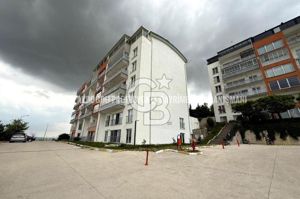 ANKARA TOKİ YAPRACIK ODTÜ BLOKLARI SATILIK 4+1 DUBLEKS DAİRE
