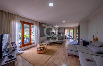 URLA ÖZBEK MAH. 2186 M2 İÇERİSİNDE TAM MÜSTAKİL EV