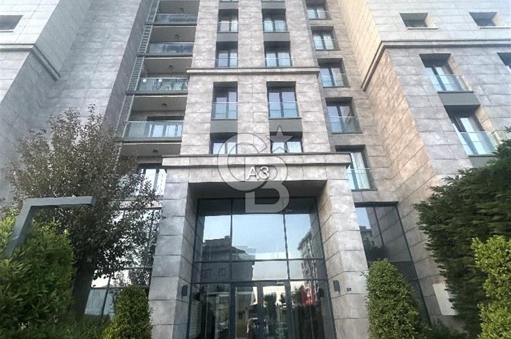 Emlak Konutları 3. Etap'ta Kiralık 2+1 Daire
