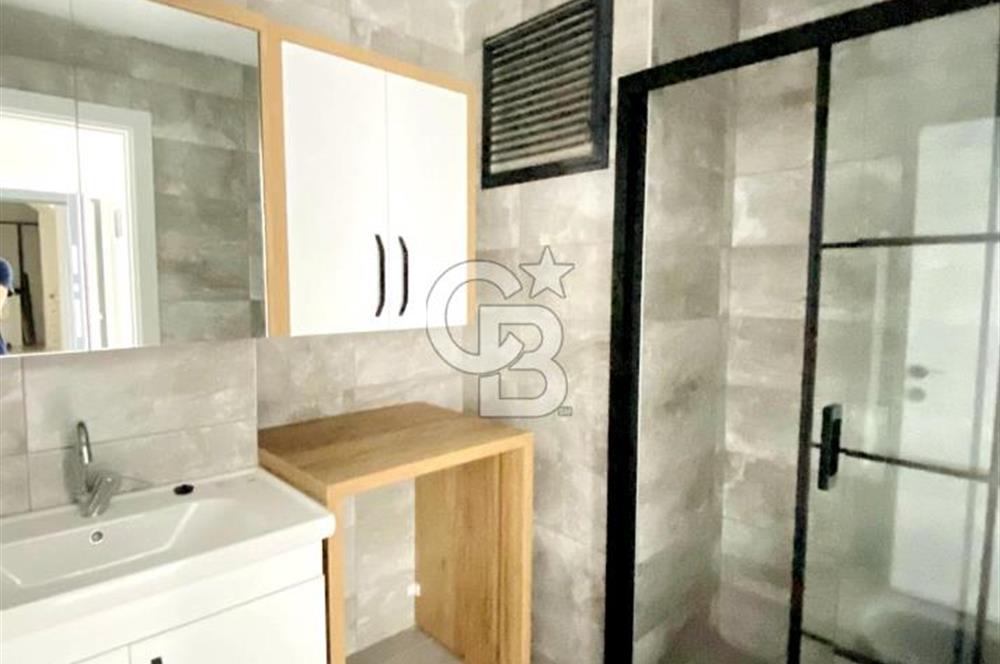 Şemikler Ordu Bulvarı'nda 2+1 Satılık Daire