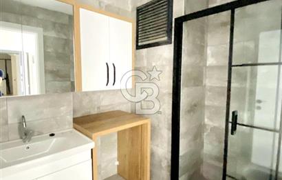 Şemikler Ordu Bulvarı'nda 2+1 Satılık Daire