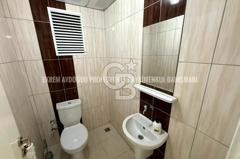 ANKARA TOKİ YAPRACIK ODTÜ BLOKLARI SATILIK 4+1 DUBLEKS DAİRE