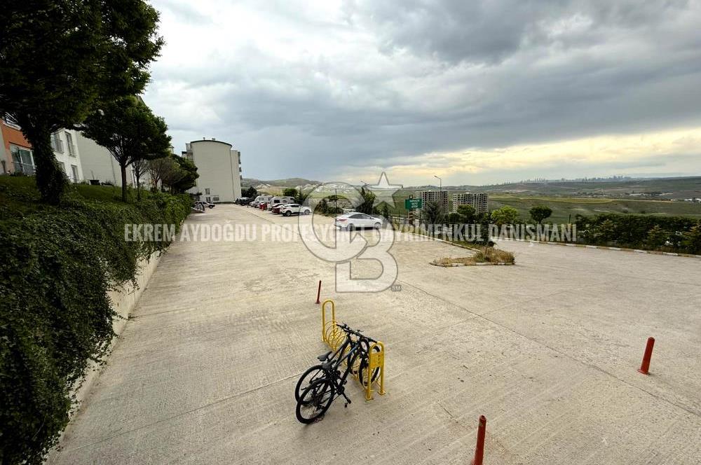 ANKARA TOKİ YAPRACIK ODTÜ BLOKLARI SATILIK 4+1 DUBLEKS DAİRE