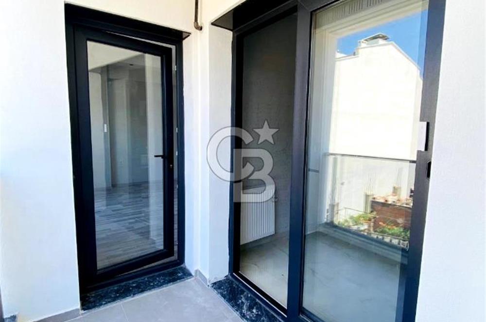 Şemikler Ordu Bulvarı'nda 2+1 Satılık Daire