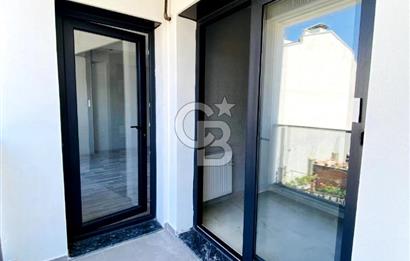 Şemikler Ordu Bulvarı'nda 2+1 Satılık Daire