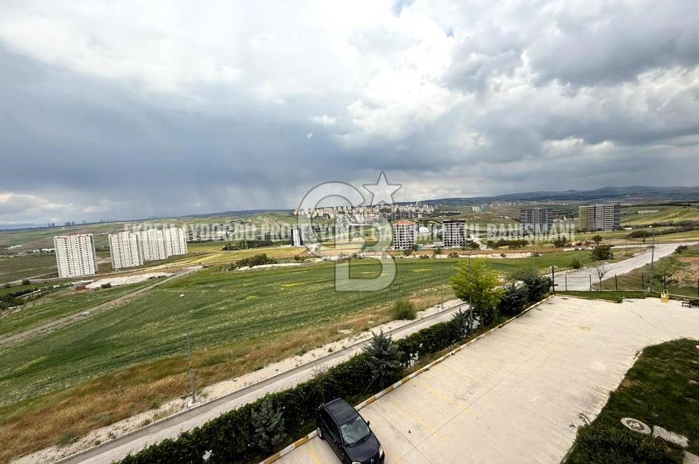 ANKARA TOKİ YAPRACIK ODTÜ BLOKLARI SATILIK 4+1 DUBLEKS DAİRE