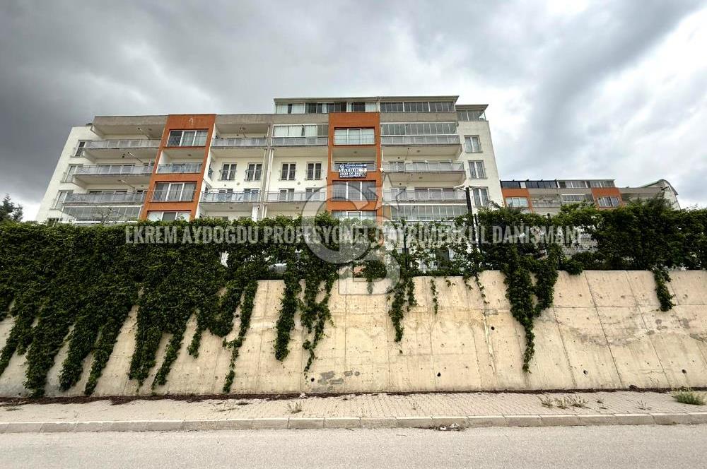ANKARA TOKİ YAPRACIK ODTÜ BLOKLARI SATILIK 4+1 DUBLEKS DAİRE