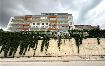 ANKARA TOKİ YAPRACIK ODTÜ BLOKLARI SATILIK 4+1 DUBLEKS DAİRE