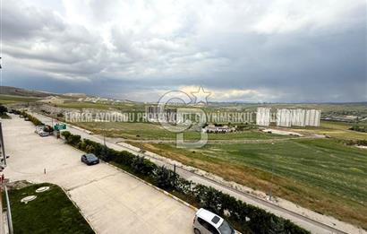 ANKARA TOKİ YAPRACIK ODTÜ BLOKLARI SATILIK 4+1 DUBLEKS DAİRE