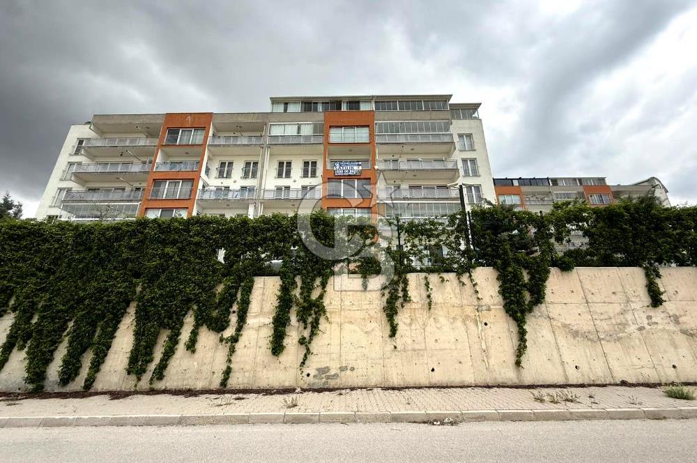 ANKARA TOKİ YAPRACIK ODTÜ BLOKLARI SATILIK 4+1 DUBLEKS DAİRE