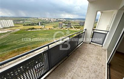 ANKARA TOKİ YAPRACIK ODTÜ BLOKLARI SATILIK 4+1 DUBLEKS DAİRE