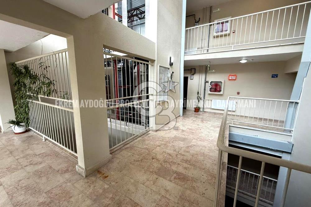 ANKARA TOKİ YAPRACIK ODTÜ BLOKLARI SATILIK 4+1 DUBLEKS DAİRE