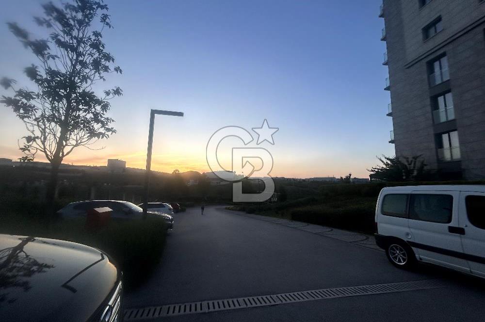 Emlak Konutları 3. Etap'ta Kiralık 2+1 Daire