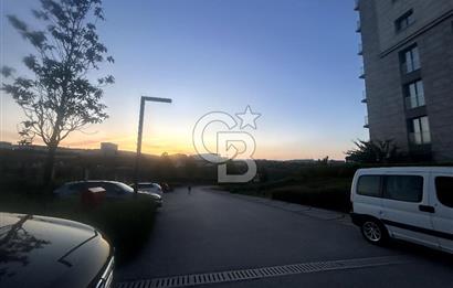 Emlak Konutları 3. Etap'ta Kiralık 2+1 Daire