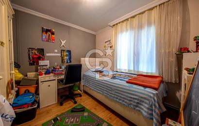 URLA ÖZBEK MAH. 2186 M2 İÇERİSİNDE TAM MÜSTAKİL EV