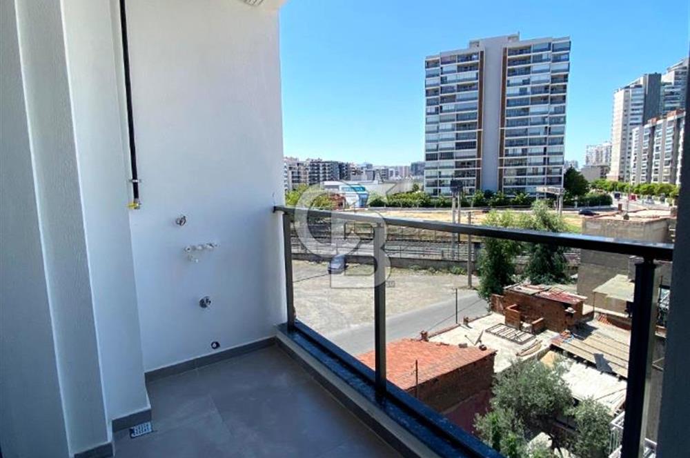 Şemikler Ordu Bulvarı'nda 2+1 Satılık Daire