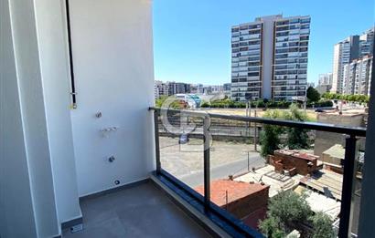 Şemikler Ordu Bulvarı'nda 2+1 Satılık Daire
