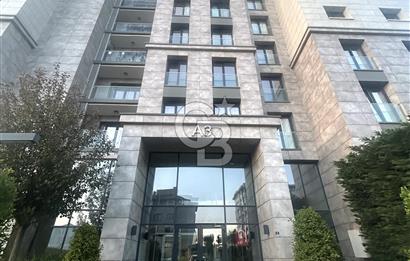 Emlak Konutları 3. Etap'ta Kiralık 2+1 Daire