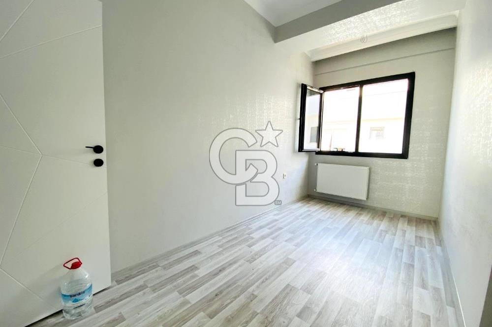 Şemikler Ordu Bulvarı'nda 2+1 Satılık Daire