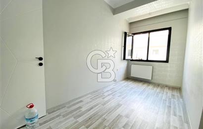 Şemikler Ordu Bulvarı'nda 2+1 Satılık Daire