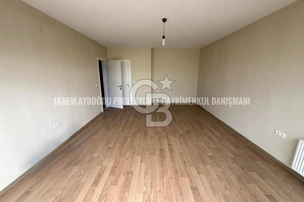 ANKARA TOKİ YAPRACIK ODTÜ BLOKLARI SATILIK 4+1 DUBLEKS DAİRE