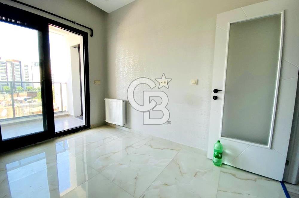 Şemikler Ordu Bulvarı'nda 2+1 Satılık Daire