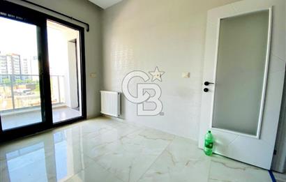 Şemikler Ordu Bulvarı'nda 2+1 Satılık Daire