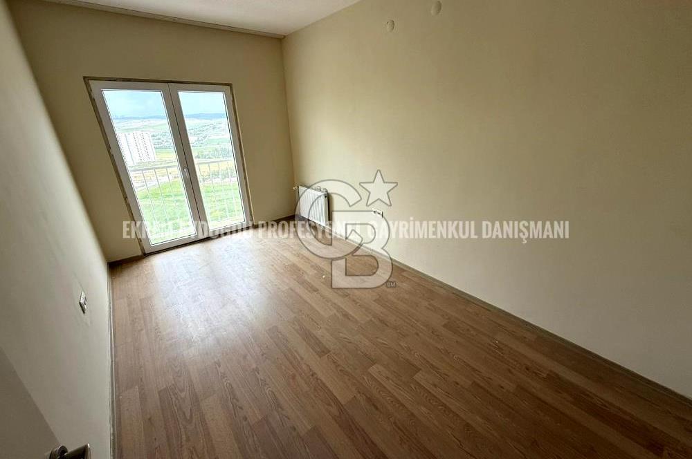 ANKARA TOKİ YAPRACIK ODTÜ BLOKLARI SATILIK 4+1 DUBLEKS DAİRE