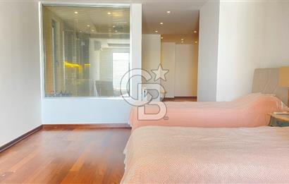 Bodrum Merkezde Müstakil Satılık Tripleks Havuzlu Villa