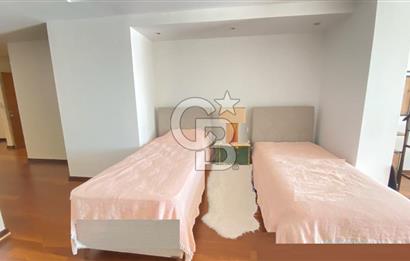 Bodrum Merkezde Müstakil Satılık Tripleks Havuzlu Villa