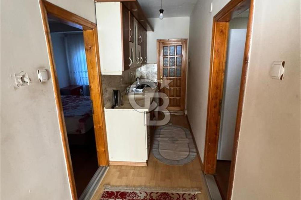 TRABZON MERKEZ'DE 75 M2 2+1 KİRALIK DAİRE