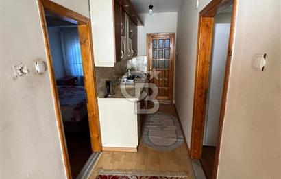 TRABZON MERKEZ'DE 75 M2 2+1 KİRALIK DAİRE
