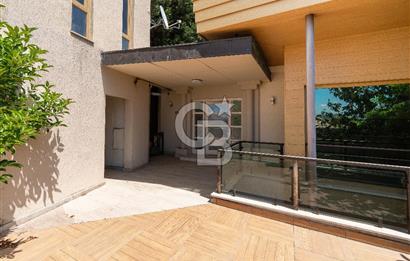 SİNPAŞ BOĞAZTEPE - ÖZEL HAVUZLU, TERASLI + BAHÇELİ, 330m2 5+1