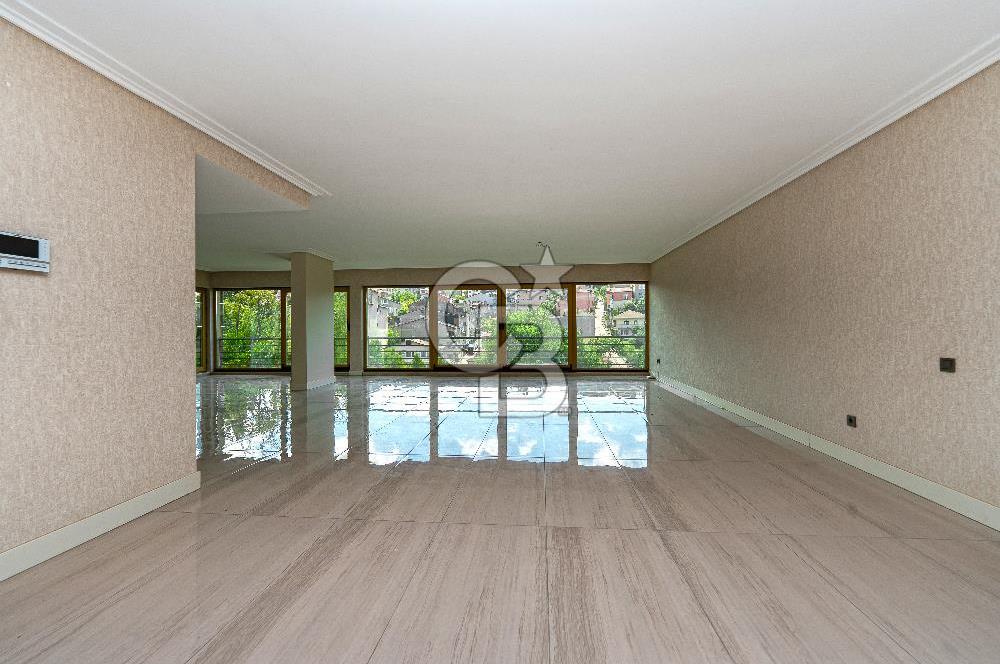SİNPAŞ BOĞAZTEPE - ÖZEL HAVUZLU, TERASLI + BAHÇELİ, 330m2 5+1