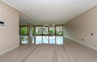 SİNPAŞ BOĞAZTEPE - ÖZEL HAVUZLU, TERASLI + BAHÇELİ, 330m2 5+1