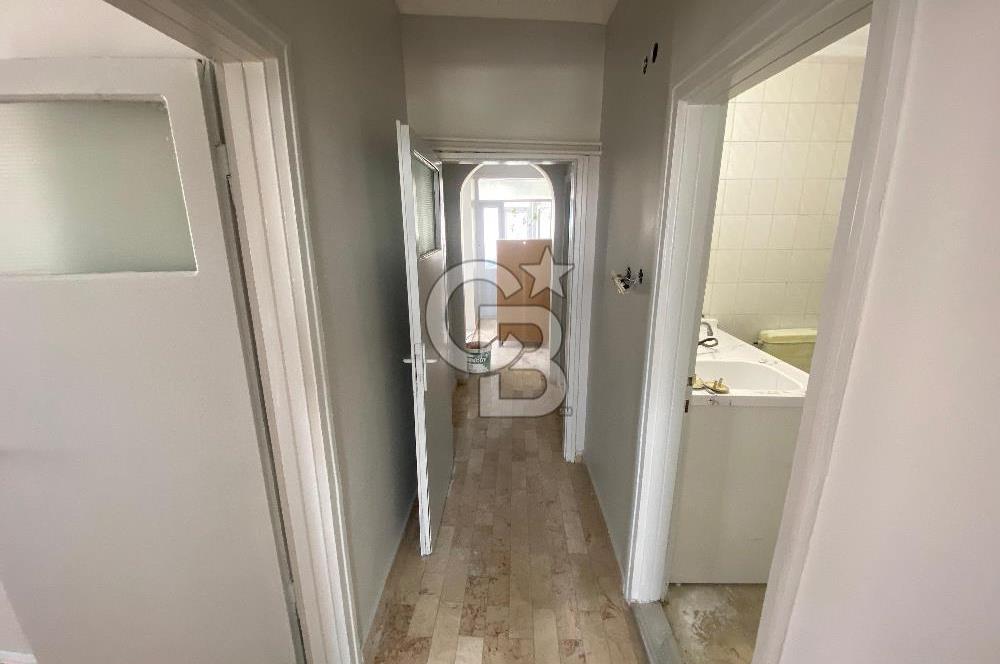 CB ANATOLİADAN ESKİ ÇEVRE YOLU ÜZERİNDE HARİKA KONUMLU DAİRE