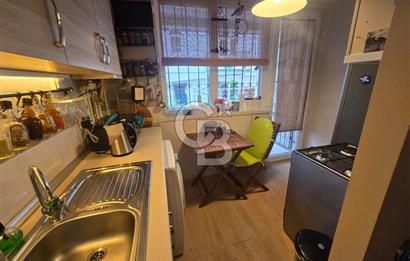 SOKULLU MEHMET PAŞA SALKIM SÖĞÜT CAD 2+1 SATILIK DAİRE
