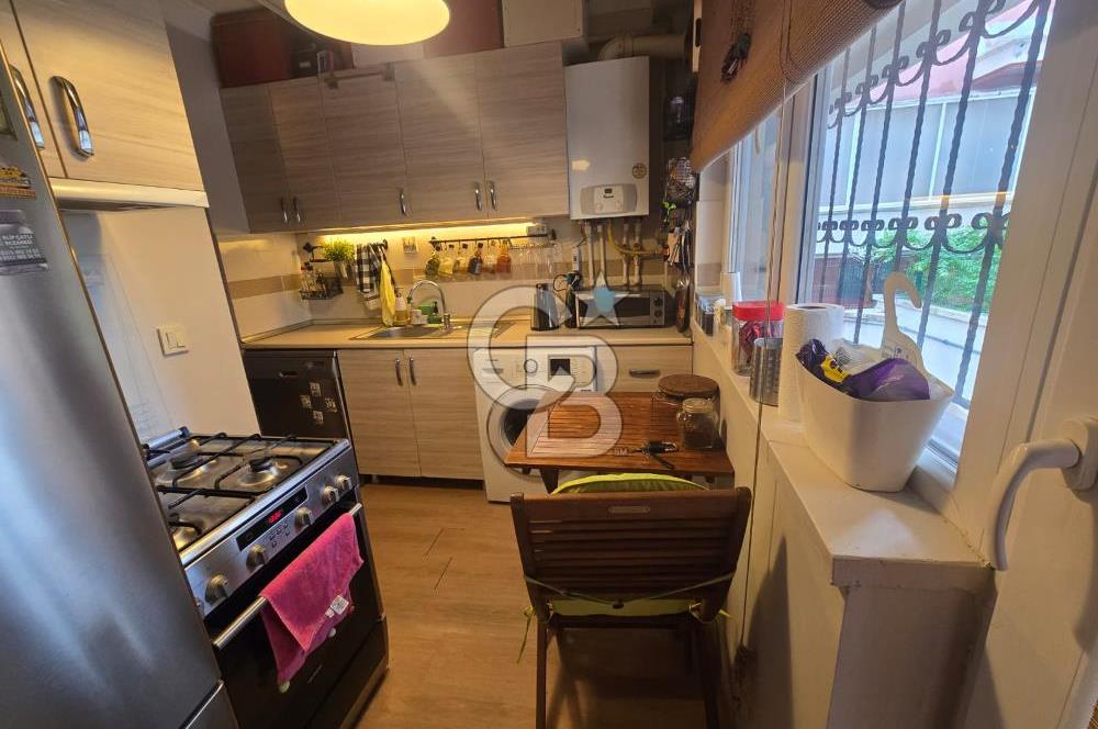 SOKULLU MEHMET PAŞA SALKIM SÖĞÜT CAD 2+1 SATILIK DAİRE