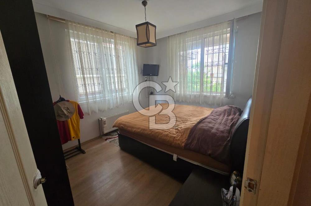 SOKULLU MEHMET PAŞA SALKIM SÖĞÜT CAD 2+1 SATILIK DAİRE