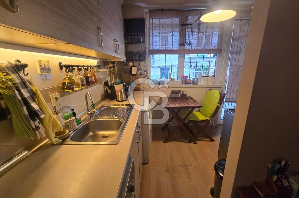 SOKULLU MEHMET PAŞA SALKIM SÖĞÜT CAD 2+1 SATILIK DAİRE