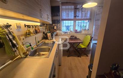 SOKULLU MEHMET PAŞA SALKIM SÖĞÜT CAD 2+1 SATILIK DAİRE