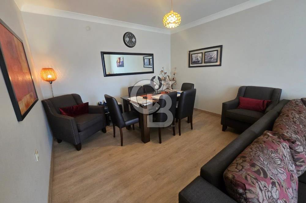 SOKULLU MEHMET PAŞA SALKIM SÖĞÜT CAD 2+1 SATILIK DAİRE