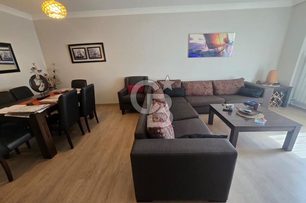 SOKULLU MEHMET PAŞA SALKIM SÖĞÜT CAD 2+1 SATILIK DAİRE